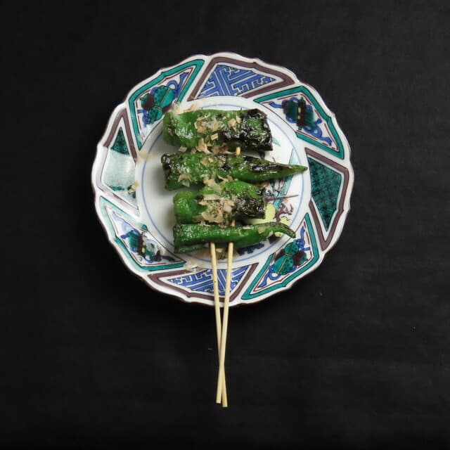 炭火焼鶏Ryo -