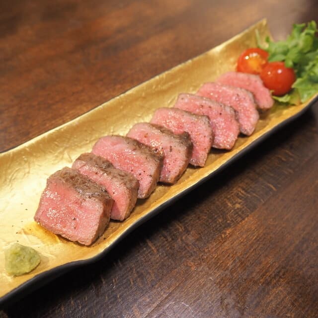 炭火焼鶏Ryo -