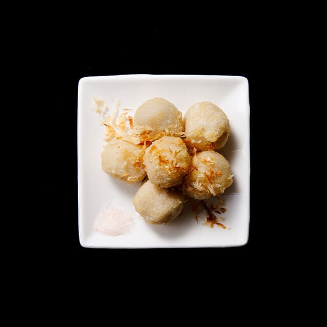 炭火焼鶏Ryo -