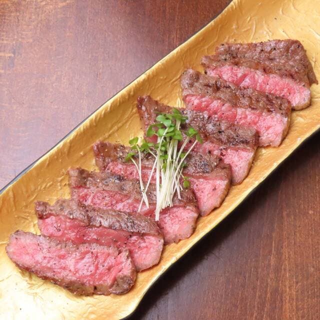 炭火焼鶏Ryo -