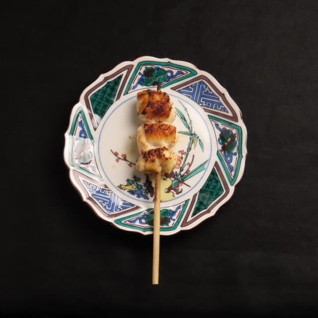 炭火焼鶏Ryo -