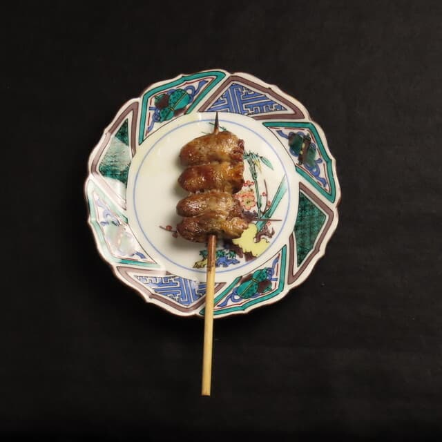 炭火焼鶏Ryo -