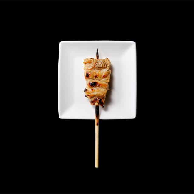 炭火焼鶏Ryo -