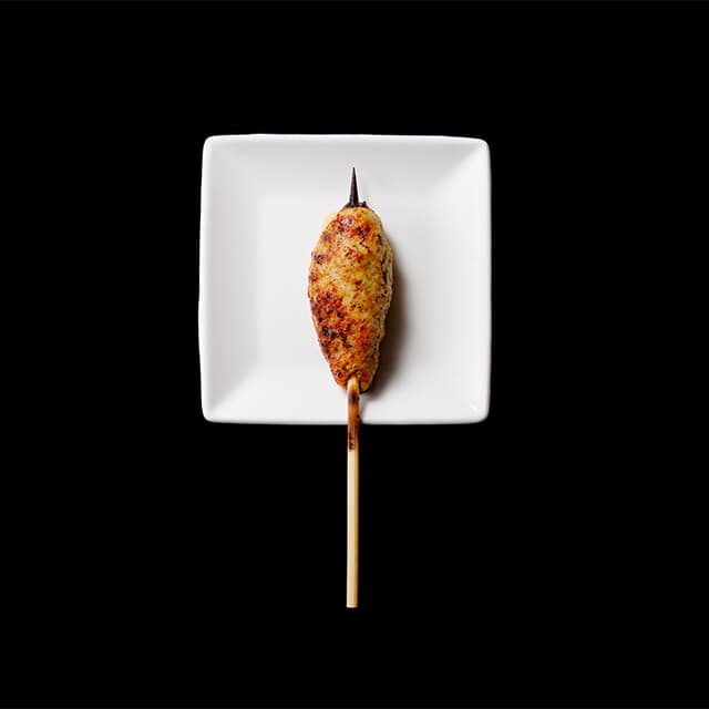 炭火焼鶏Ryo -