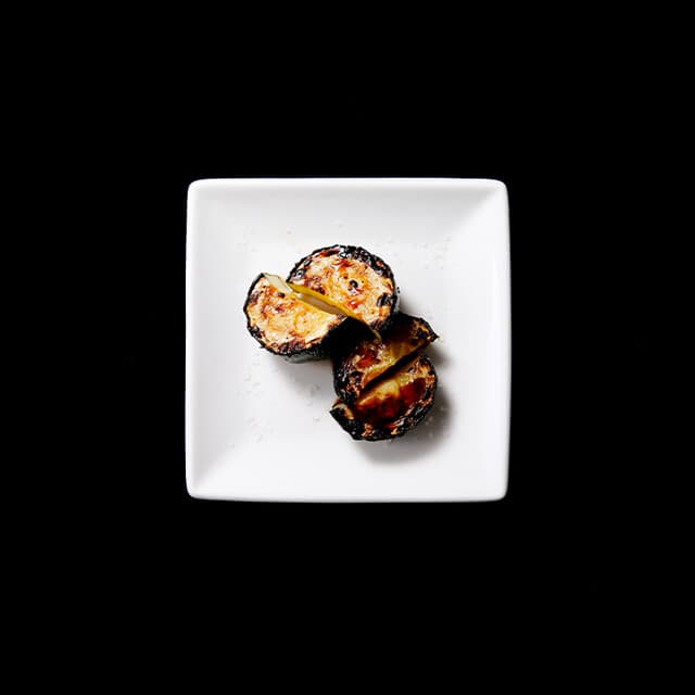 炭火焼鶏Ryo -