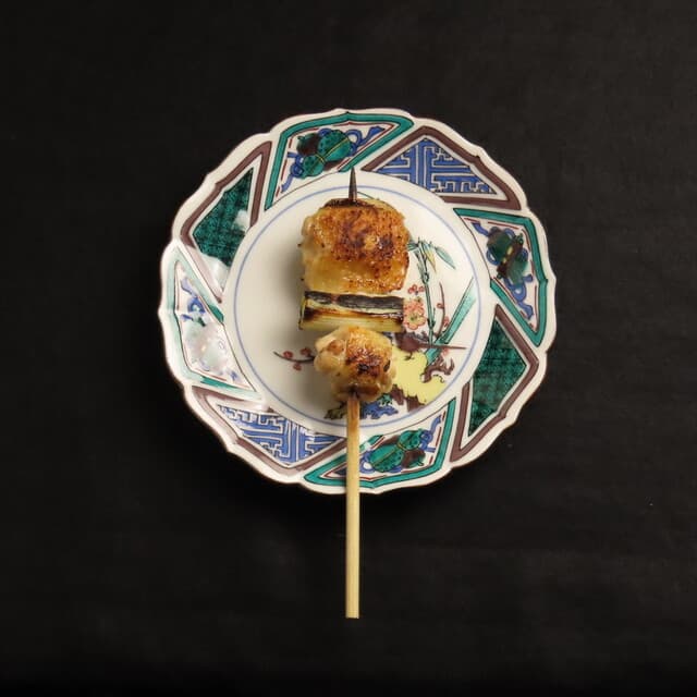 炭火焼鶏Ryo -