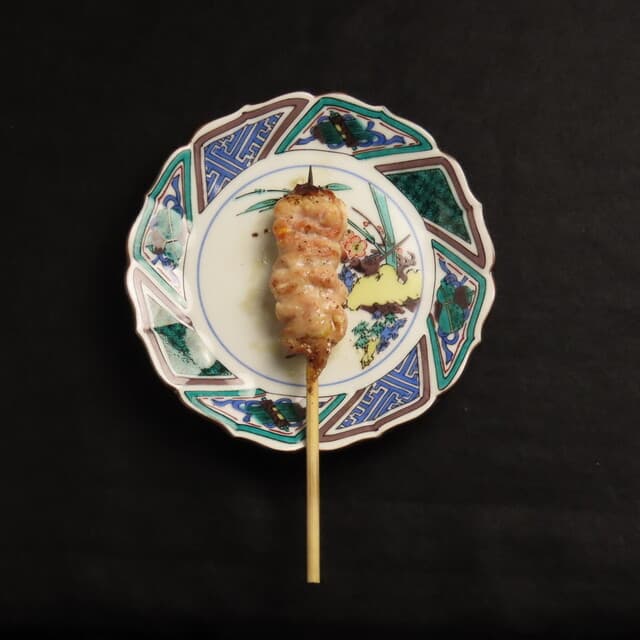炭火焼鶏Ryo -