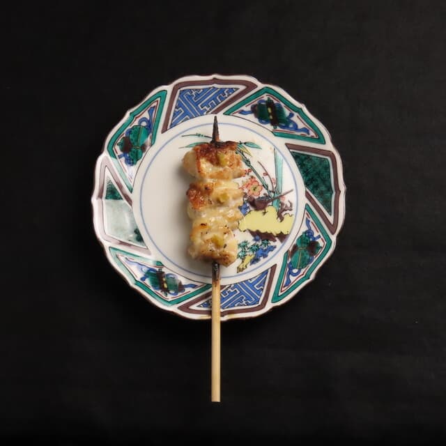 炭火焼鶏Ryo -