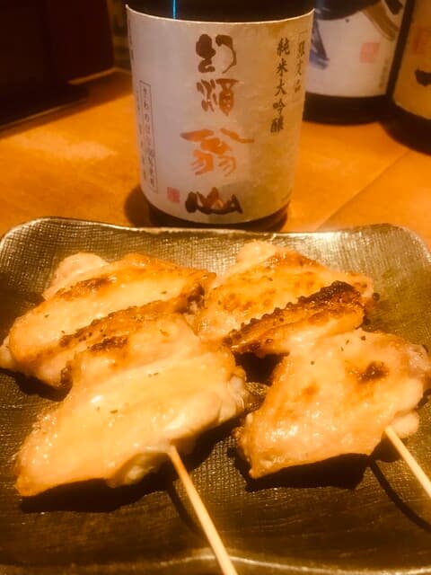 小料理 哲  -