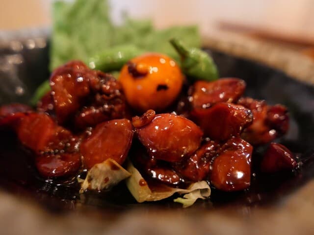 小料理 哲  -