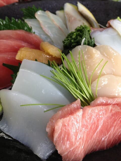 小料理 哲  -