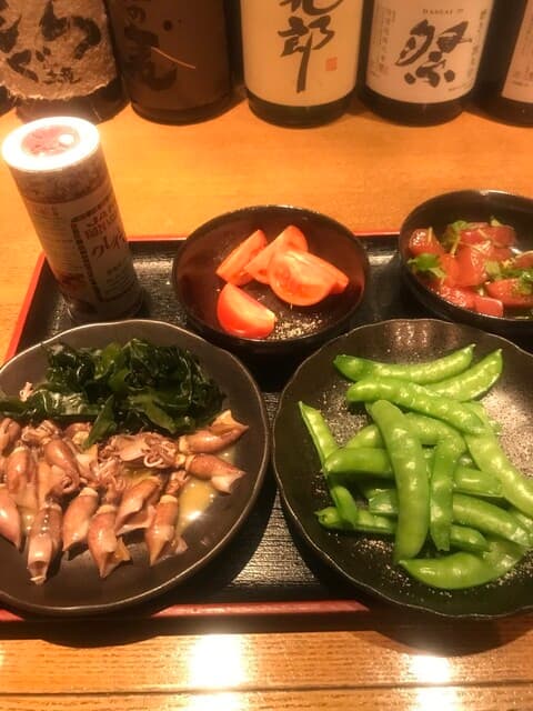小料理 哲  -