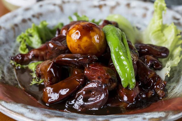 小料理 哲  -