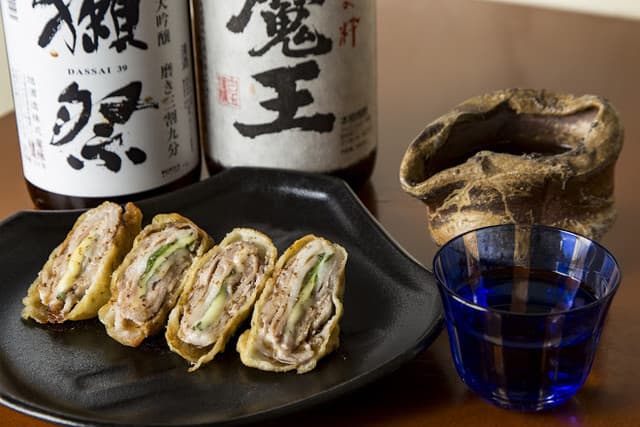 小料理 哲  -