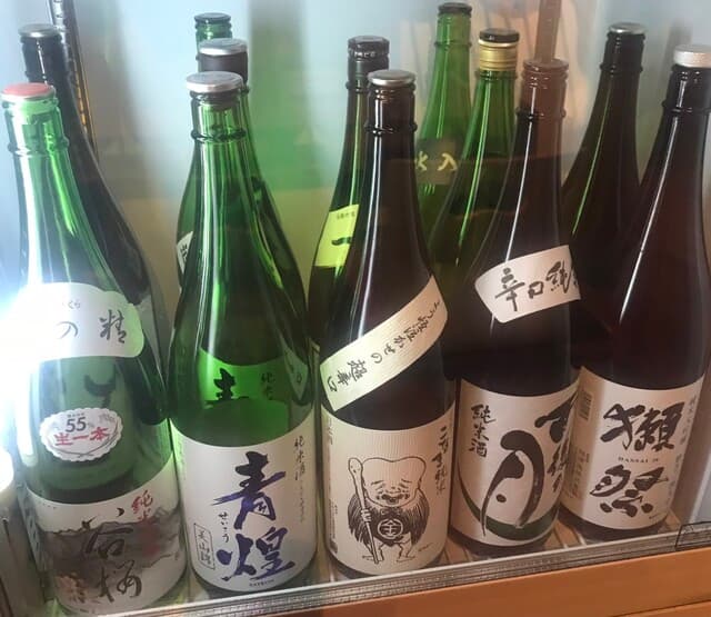 小料理 哲  -