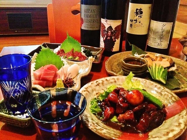 小料理 哲  -