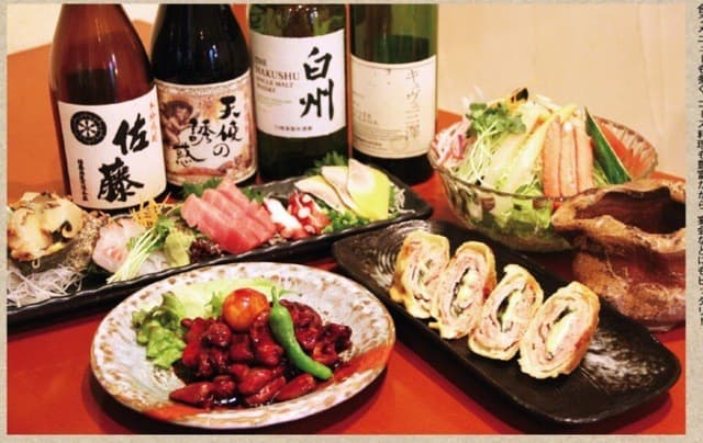 小料理 哲  -