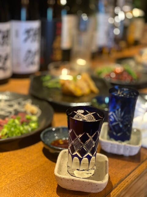 小料理 哲  -