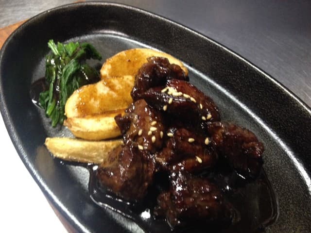 小料理 哲  -