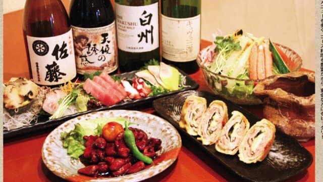 小料理 哲  -