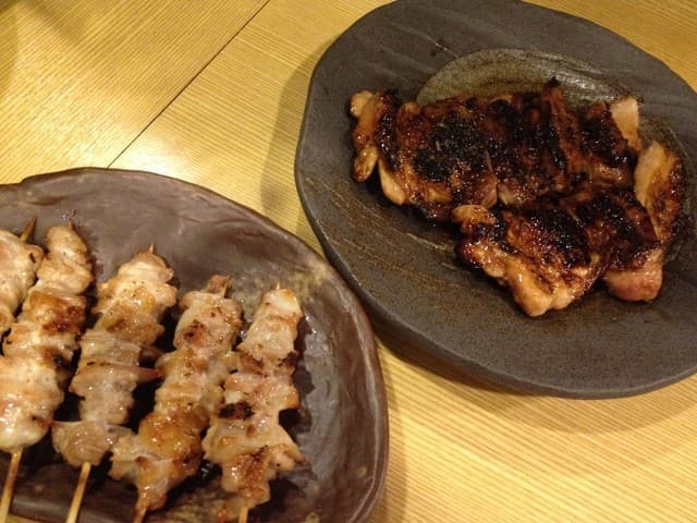 小料理 哲  -