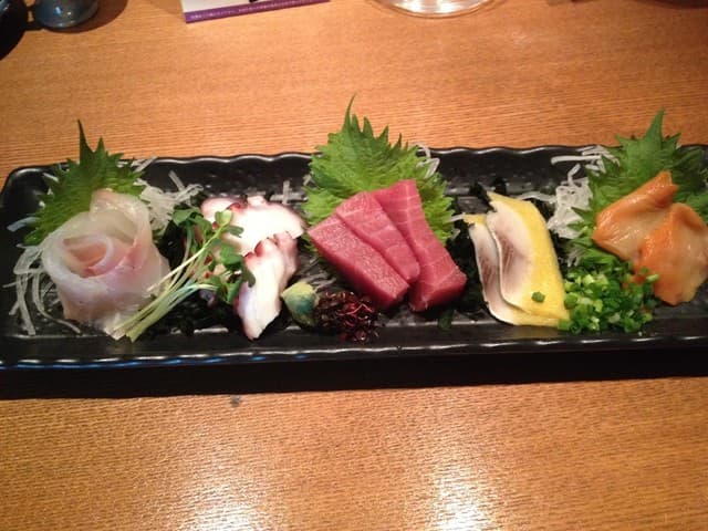 小料理 哲  -