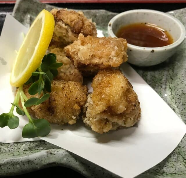小料理 哲  -