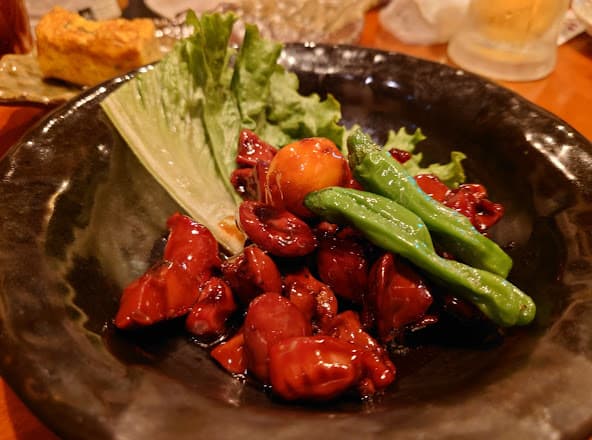 小料理 哲  -