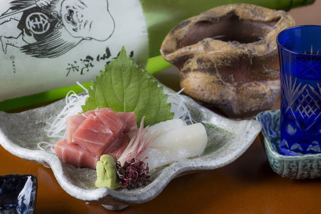 小料理 哲  -
