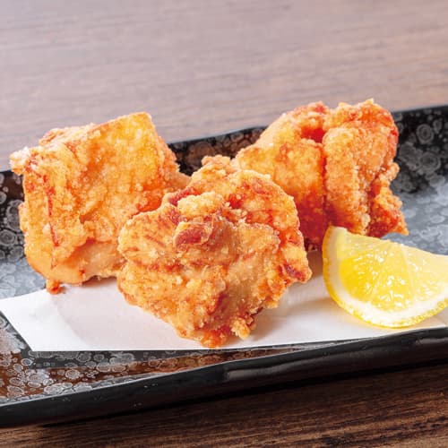 赤から -