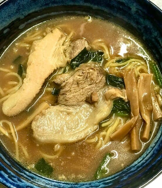 山海居 -