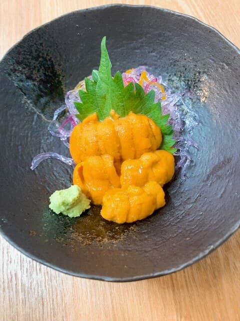 炭焼き酒菜 禄 -