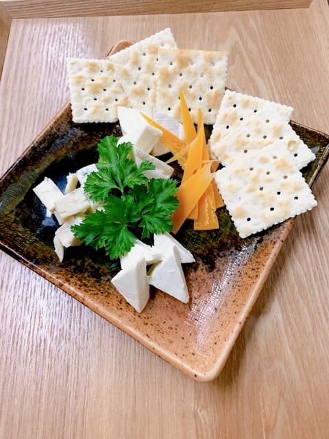 炭焼き酒菜 禄 -