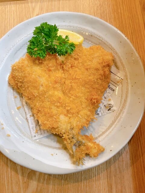 炭焼き酒菜 禄 -