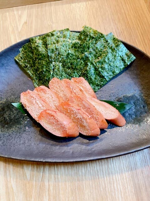 炭焼き酒菜 禄 -