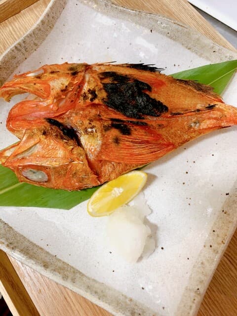 炭焼き酒菜 禄 -