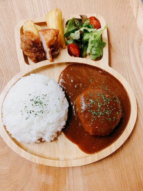 炭焼き酒菜 禄 -