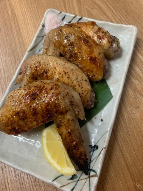 炭焼き酒菜 禄 -