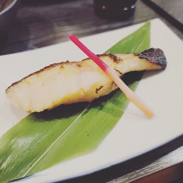 炭焼き酒菜 禄 -