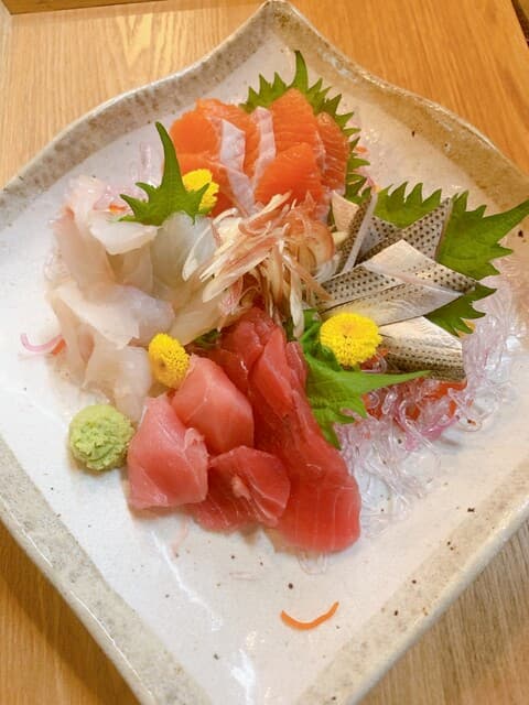 炭焼き酒菜 禄 -