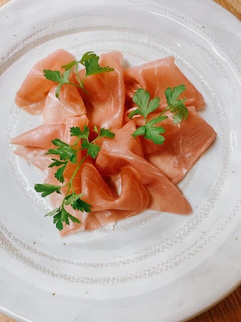 炭焼き酒菜 禄 -