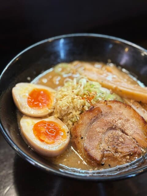 酒場  夏目 - （イベント限定）北海道味噌ラーメン