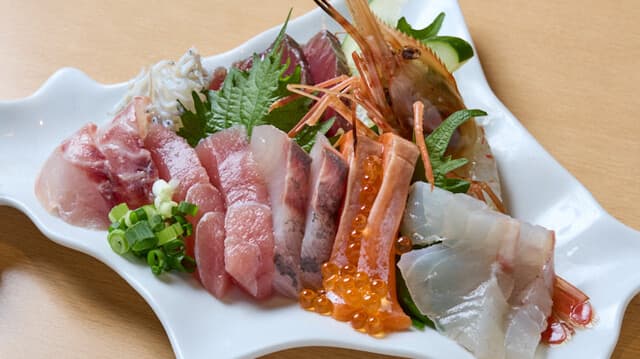 炉端 zan -