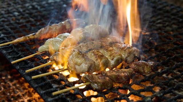 炉端 zan -