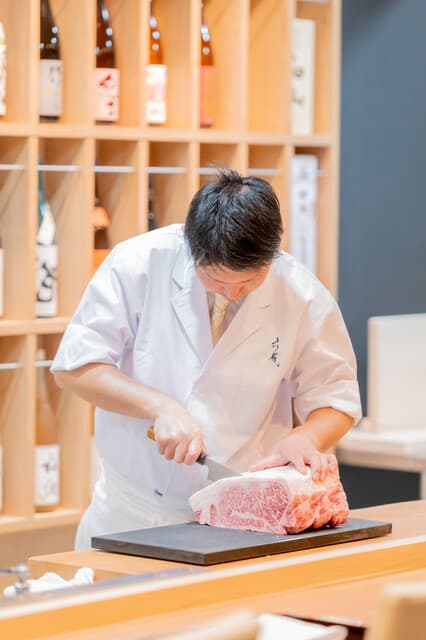 割烹 六感 -