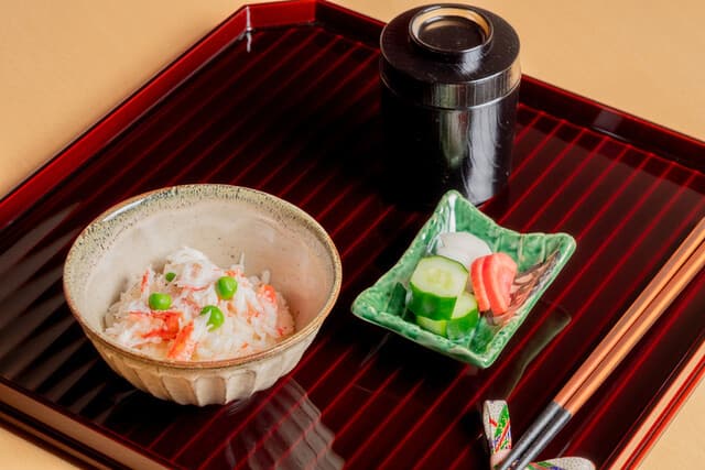 割烹 六感 -