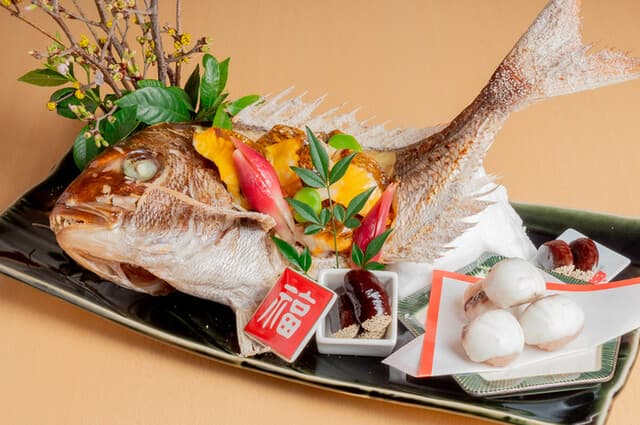 割烹 六感 -