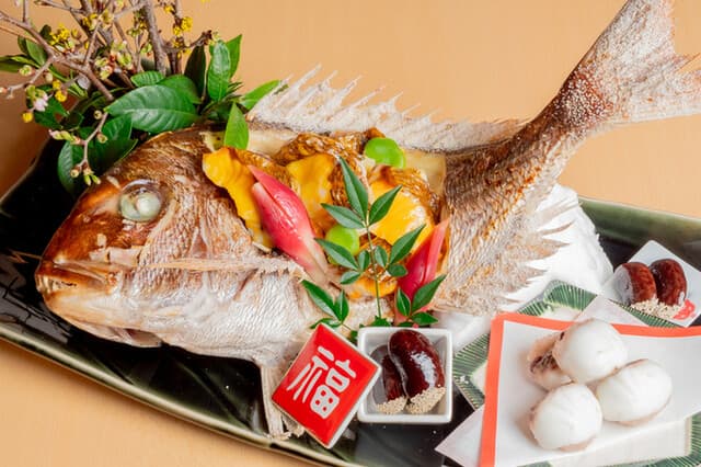 割烹 六感 -