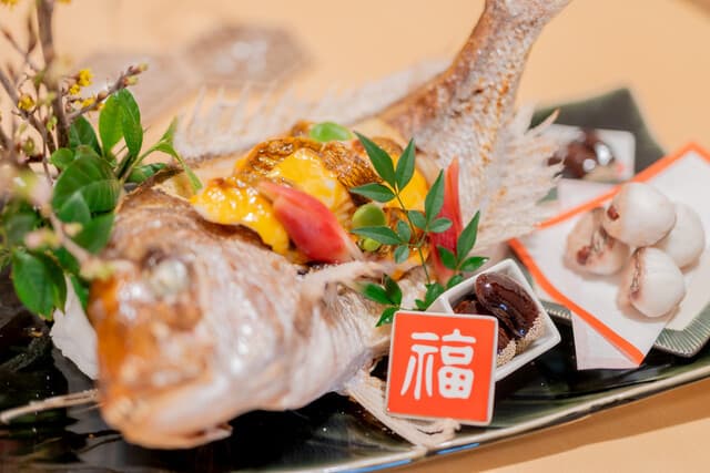 割烹 六感 -