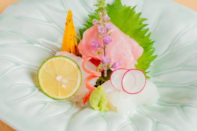 割烹 六感 -